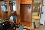 Owners Suite Stateroom Picture