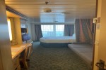 Spacious Balcony Stateroom Picture