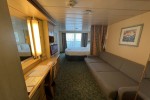 Spacious Balcony Stateroom Picture