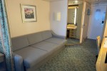 Spacious Balcony Stateroom Picture