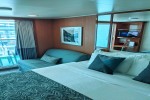 Balcony Stateroom Picture