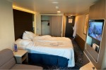 Club Suite Stateroom Picture