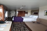 Club Suite Stateroom Picture