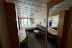 Spacious Balcony Stateroom Picture