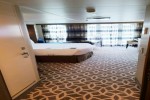 Junior Suite Stateroom Picture