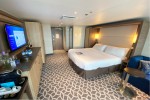 Junior Suite Stateroom Picture