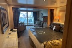 Verandah Suite Stateroom Picture