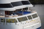 Seven Seas Explorer Exterior Picture