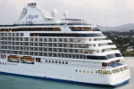 Seven Seas Explorer Exterior Picture