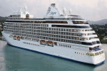 Seven Seas Explorer Exterior Picture