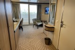 Mini-Suite Stateroom Picture