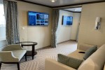 Mini-Suite Stateroom Picture