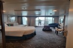 Junior Suite Stateroom Picture