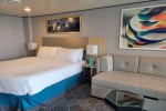 Junior Suite Stateroom Picture