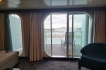 Junior Suite Stateroom Picture