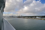 Junior Suite Stateroom Picture