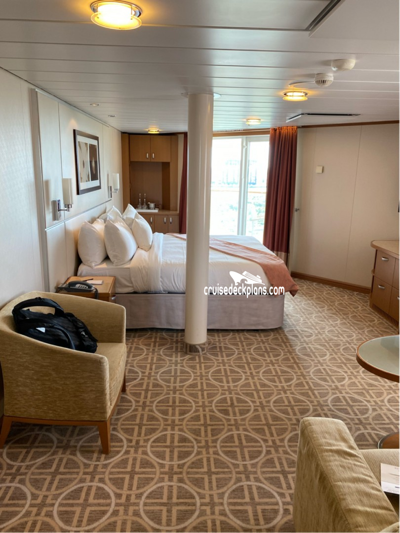 Celebrity Equinox Cabin 2151