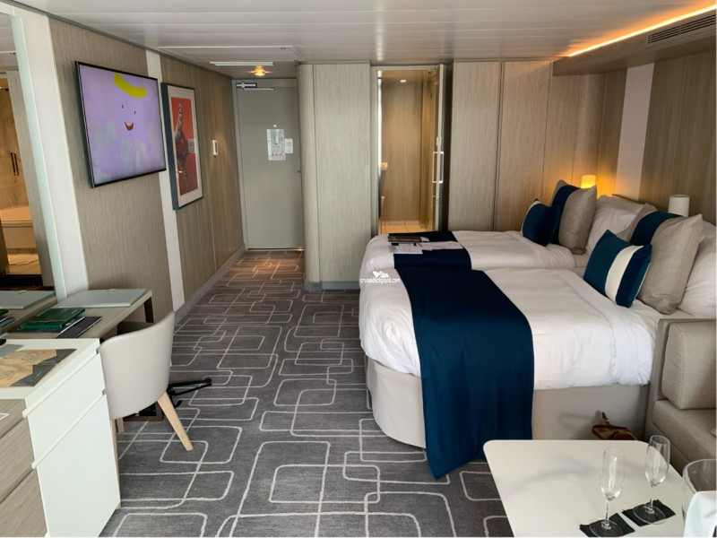 Celebrity Apex Stateroom 7204