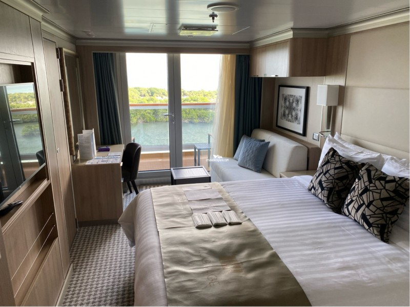 Rotterdam Stateroom 7051