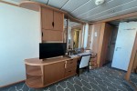 Larger Oceanview Stateroom Picture