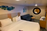 Interior Stateroom Picture