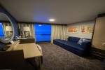 Interior Stateroom Picture