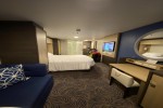 Interior Stateroom Picture