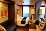 Interior Stateroom Picture