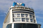 Anthem of the Seas Exterior Picture