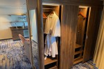 Excel Corner Suite Stateroom Picture