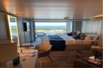 Aqua Class Stateroom Picture