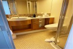 Aqua Class Stateroom Picture