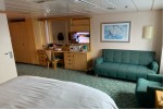 Oceanview Stateroom Picture