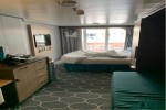 Boardwalk and Park Balcony Stateroom Picture