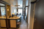 Grand Suite - 1 Bedroom Stateroom Picture