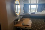 Spacious Balcony Stateroom Picture