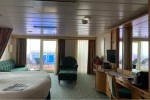 Junior Suite Stateroom Picture