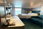 Balcony Stateroom Picture