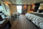 Penthouse Stateroom Picture