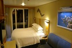 Spacious Balcony Stateroom Picture