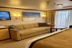 Mini-Suite Stateroom Picture