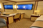 Mini-Suite Stateroom Picture