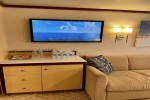 Mini-Suite Stateroom Picture