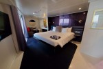 Corner Suite Stateroom Picture