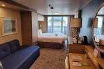 Balcony Stateroom Picture
