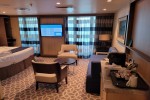 Junior Suite Large Balcony Stateroom Picture