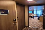 Junior Suite Large Balcony Stateroom Picture