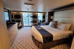 Junior Suite Stateroom Picture