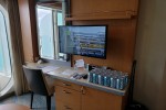 Spacious Balcony Stateroom Picture