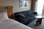 Spacious Balcony Stateroom Picture